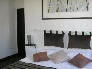 Relais Saint Louis, Logis Hotel Belleme Bagian luar foto
