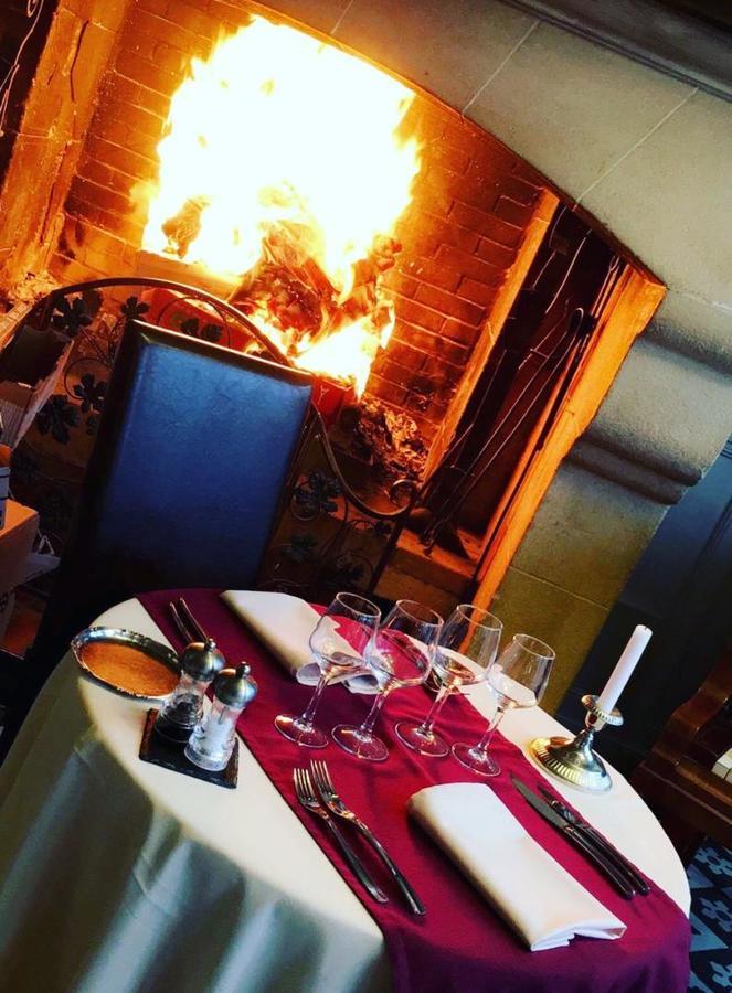 Relais Saint Louis, Logis Hotel Belleme Bagian luar foto